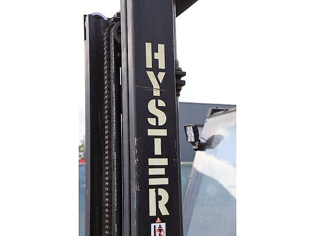 Hyster H5.00XL
