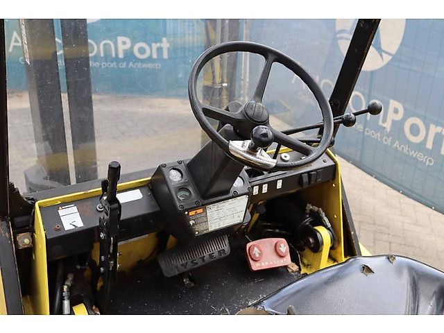 Hyster H5.00XL