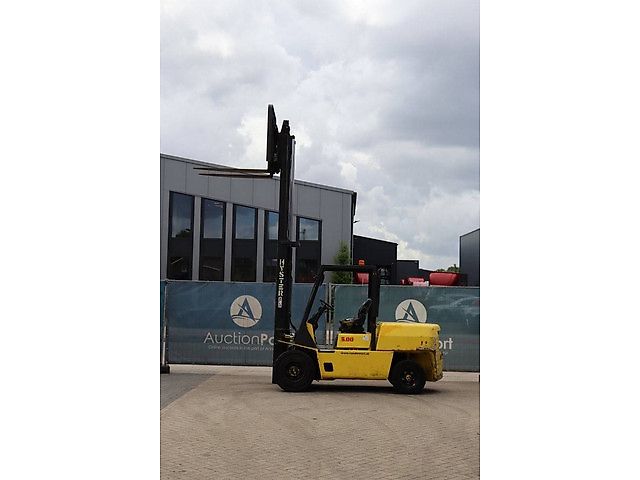 Hyster H5.00XL