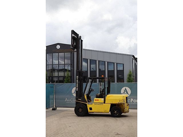 Hyster H5.00XL