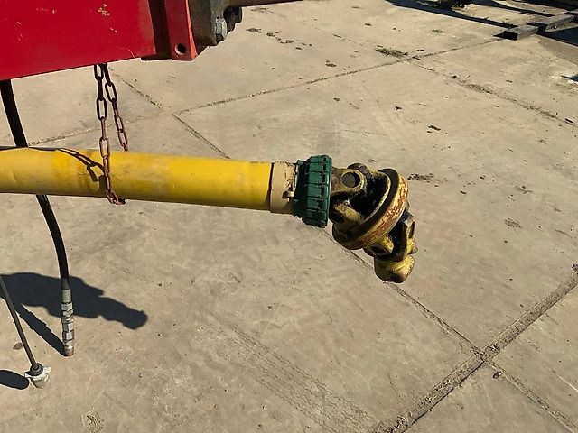 BvL van Lengerich V-MIX 12LS