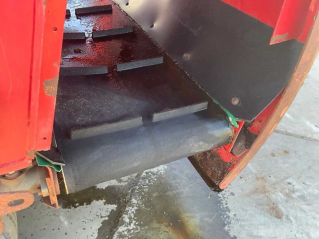 BvL van Lengerich V-MIX 12LS