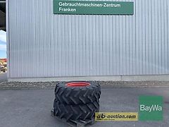Trelleborg 340/85 R38 + 340/85 R24