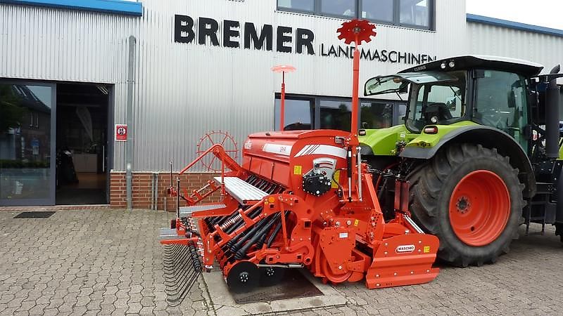 Maschio DM 3000 CLASSIC + DAMA 300 COREX PLUS