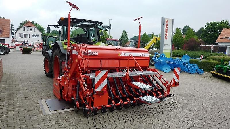 Maschio DM 3000 CLASSIC + DAMA 300 COREX PLUS