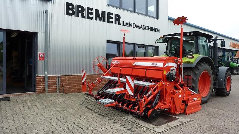 Maschio DM 3000 CLASSIC + DAMA 300 COREX PLUS