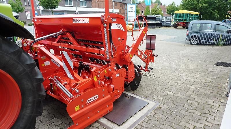 Maschio DM 3000 CLASSIC + DAMA 300 COREX PLUS