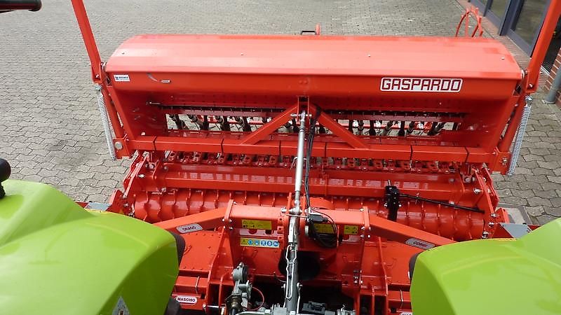 Maschio DM 3000 CLASSIC + DAMA 300 COREX PLUS
