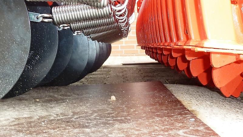 Maschio DM 3000 CLASSIC + DAMA 300 COREX PLUS