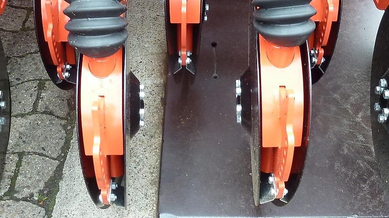 Maschio DM 3000 CLASSIC + DAMA 300 COREX PLUS