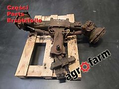 New Holland Front axle New Holland TN85FA