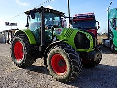 Claas ARION 640