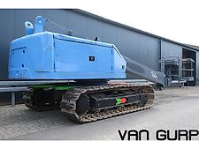 Aichi SR18A | 2005 | 8471h | 18m