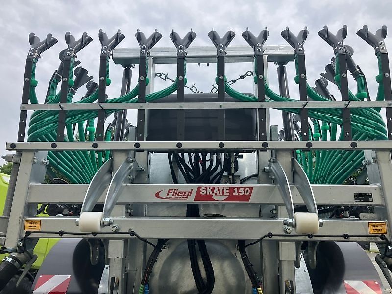 Fliegl PFW 14000 MAXX-LINE PLUS