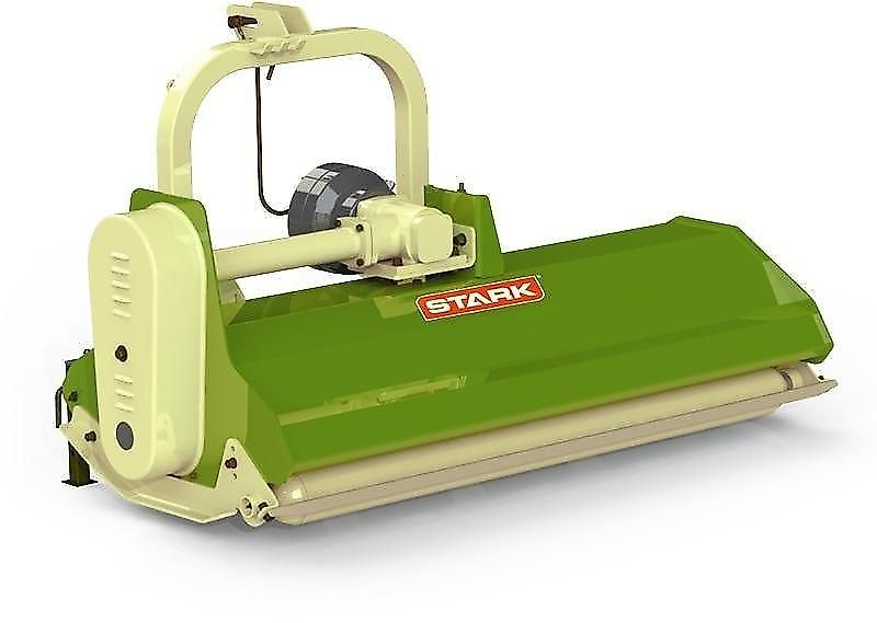 Stark Mulcher KS 135 Profi