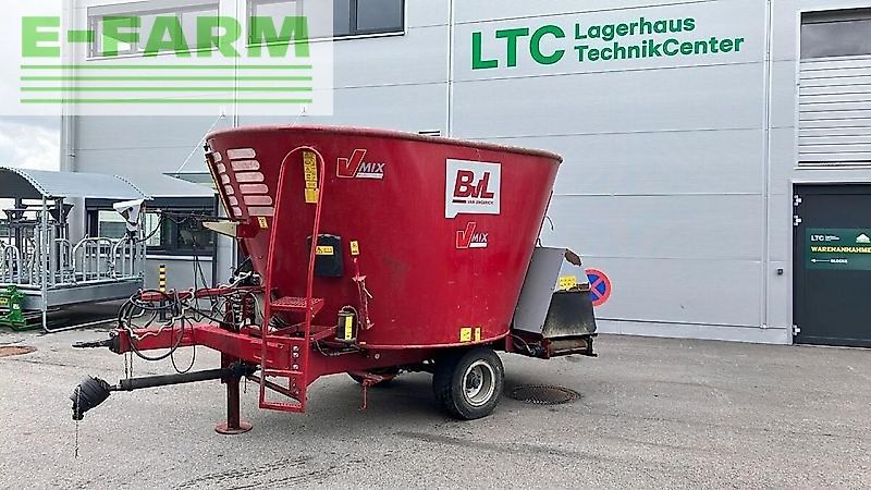 BvL v-mix 10n