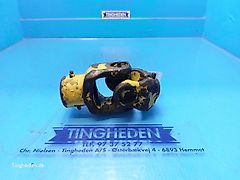 New Holland FX38 (Spare part/Reservedel/Ersatzteil)