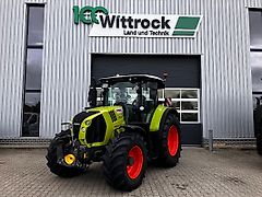 Claas Arion 550 CEBIS