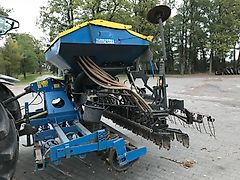 Rabe XL300A graszaaimachine