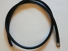 Deutz D5005, D5505, D6005 Batterie-, Anlasser- Starterkabel D-05