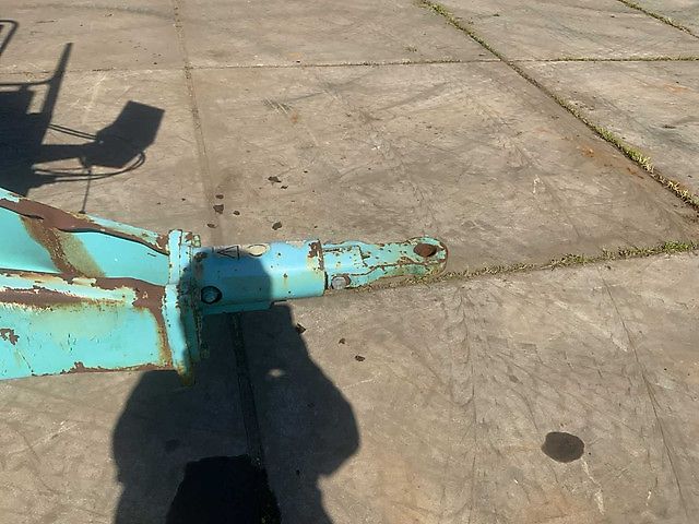 Storti Dunker TVs 120