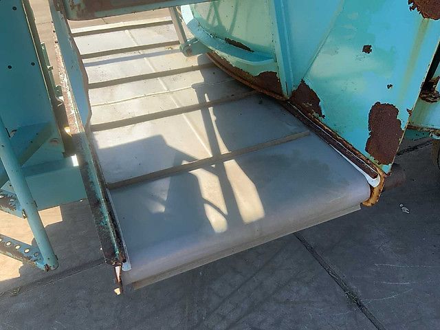 Storti Dunker TVs 120