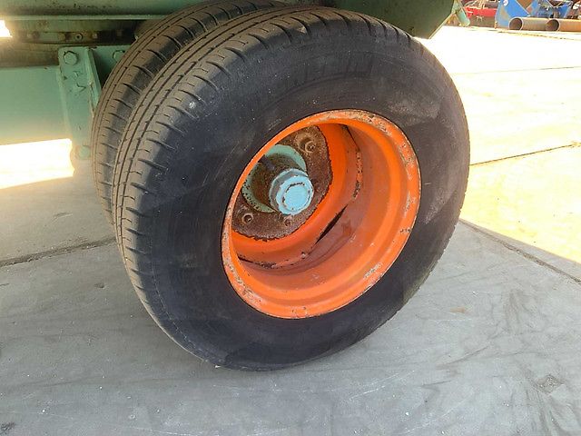 Storti Dunker TVs 120