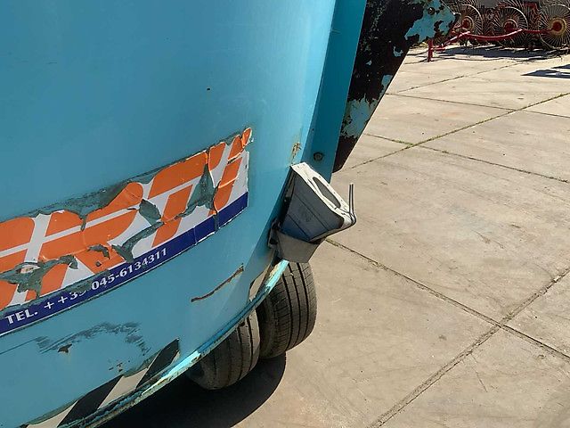 Storti Dunker TVs 120