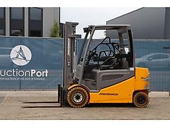 Jungheinrich EFG 425S