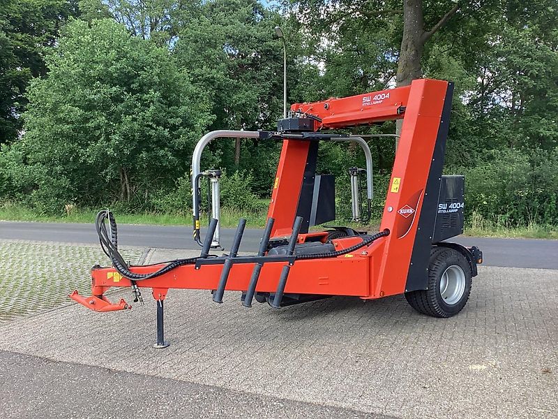 Kuhn SW 4004