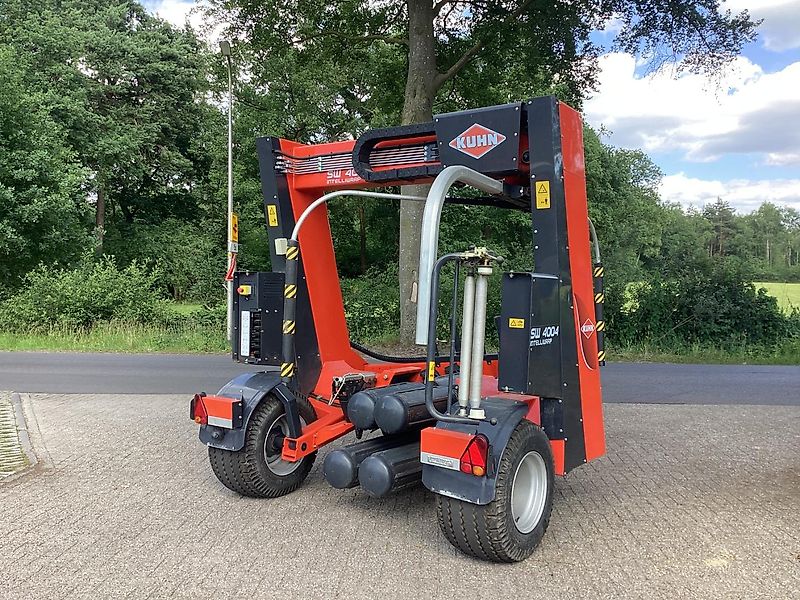 Kuhn SW 4004