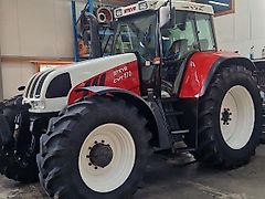 Steyr cvt 170
