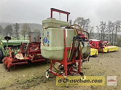 Schmotzer 800 L HECKSPRITZE