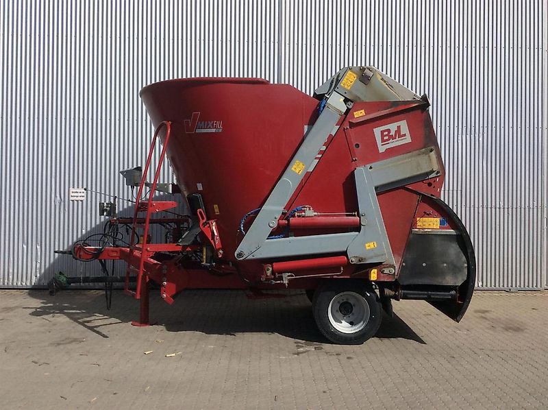 BvL V-Mix Fill Plus 13-2