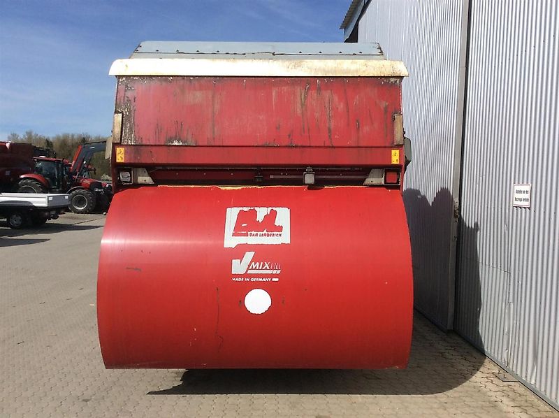 BvL V-Mix Fill Plus 13-2
