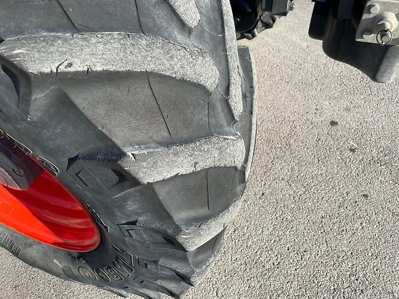 Claas Arion 650 CIS+ E-FARM Auktion