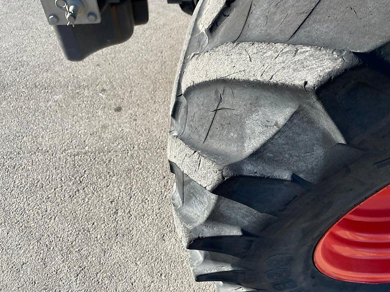 Claas Arion 650 CIS+ E-FARM Auktion