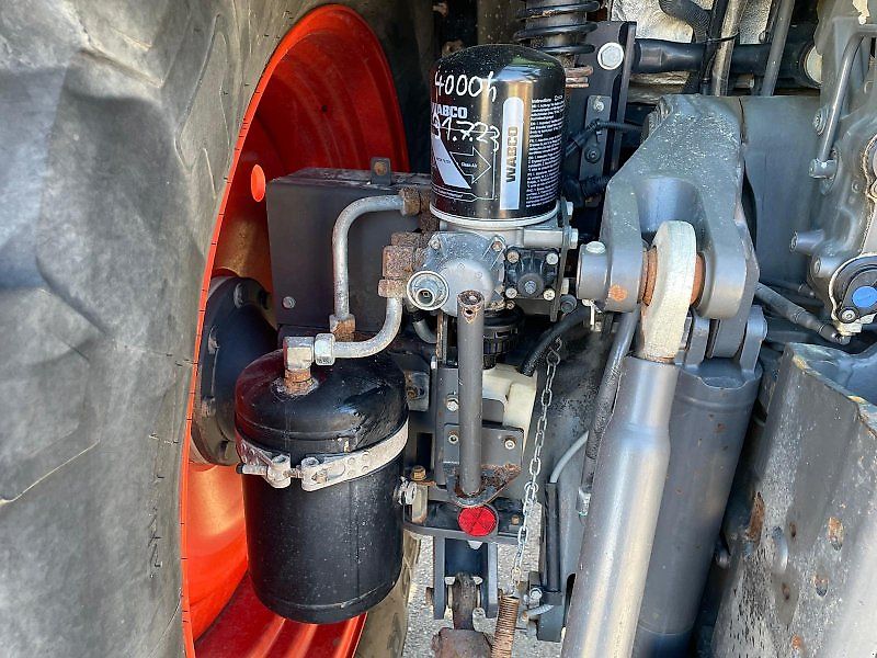 Claas Arion 650 CIS+ E-FARM Auktion