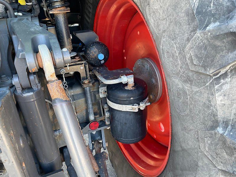 Claas Arion 650 CIS+ E-FARM Auktion