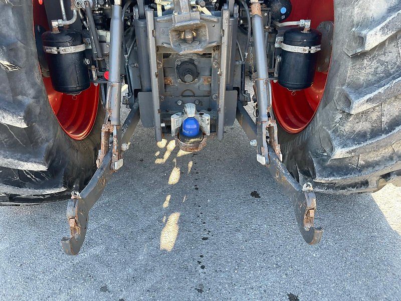 Claas Arion 650 CIS+ E-FARM Auktion