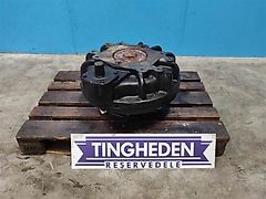 New Holland CR9090 (Spare part/Reservedel/Ersatzteil)