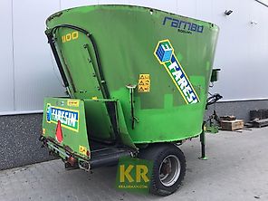 Faresin Overig #25870