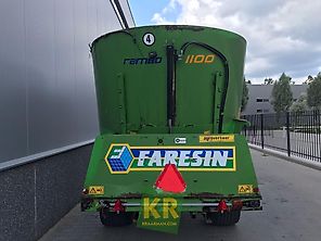 Faresin Overig #25870