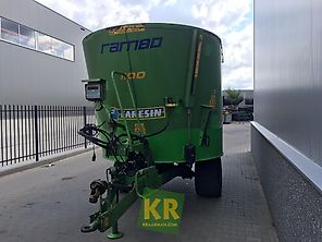 Faresin Overig #25870