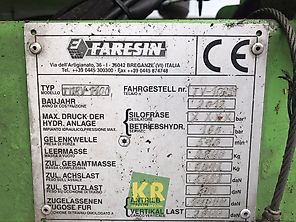 Faresin Overig #25870