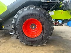 Claas Suche Kompletträder 680-80 R38 CHO