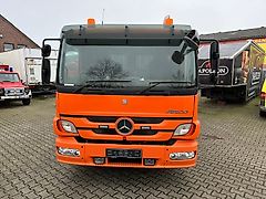 A.B.S. Daimler - Benz 1324 LKO, Km 93000 ,Euro 5 ,240 PS ,Betriebsstunden 3990