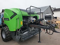Deutz-Fahr FixMaster 330 OC 14