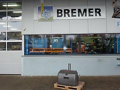 CLAAS Frontgewicht Magnetit 1000