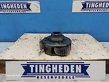 Case Puma 185 (Spare part/Reservedel/Ersatzteil)